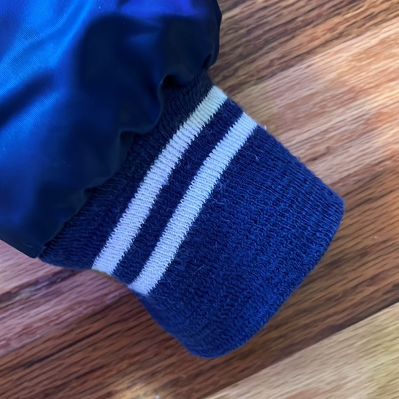 Vintage Yankee Bomber Jacket - Picture 6 of 8